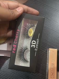 Makeup Bundle