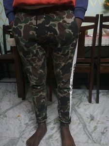 Stretchable Comfortable Pant