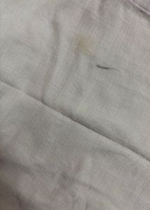 Souchii Mirror Work Kurta