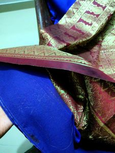 Beautiful Silk Saree