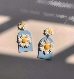 Flora Delight Earrings
