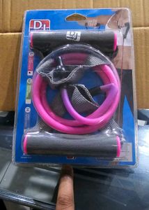 Toning Tube - Excercise Skipping Rope
