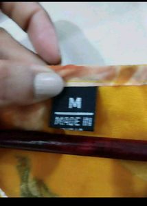 Beautiful Three PCS Suit