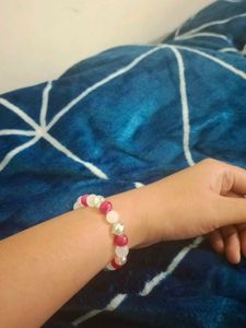Beaded Bracelet