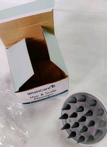 Wishcare Hair & Scalp Massager ✨