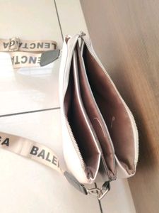 Balenciaga Paris Crossbody Bag