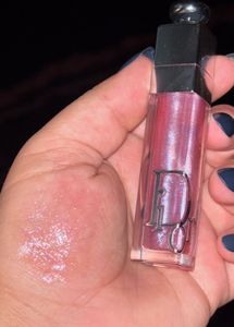 Dior Lip Addict Maximizer