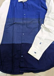 Foreign Brand New Shirt Sell