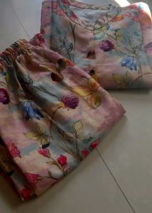 Kurta Sets For Women