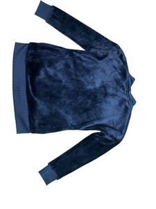 Blue Like New Jacket
