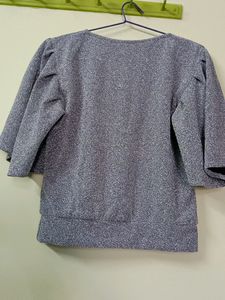 Crop Top New
