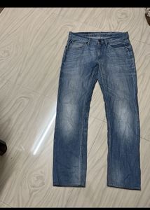 Men's Denim Jeans