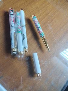 Brand New Designer Writing Pn