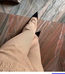 Classy Comfy Pant