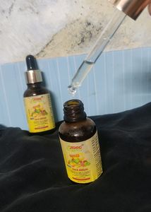 Vitamin C Face Serum
