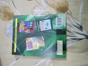 Object Oriented System With C++