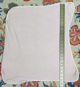 Baby Hooded Wrapper for Newborn,