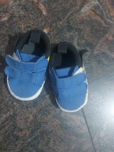 Baby Boy Shoes