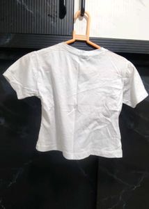 Elegant Graphic Tee