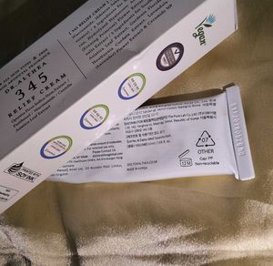 Dr. Althea 345 Relief Cream