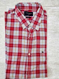 Peter England Casual Shirt