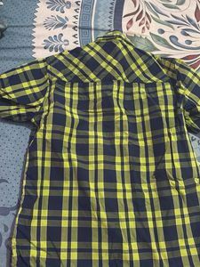 Pataloons Cotton Shirt