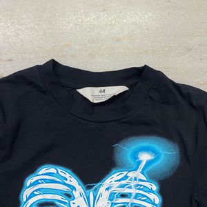 Goth Core Baby Tee