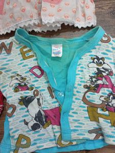 Baby Clothes Bundle