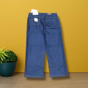 J@56 Size-38 (Sale) Latest Ladies high waist Jeans