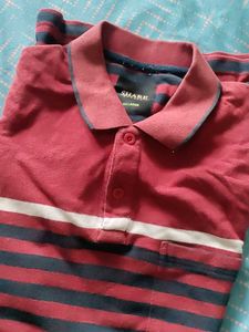 Red tshirt