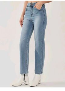 Stylish Flare Jeans