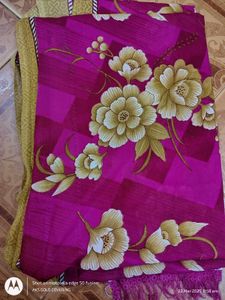 Used Saree