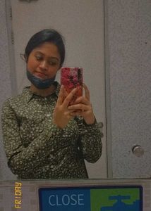 Floral Print Shirt COMBO