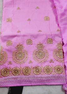 💥3 Suit Shoni Mahi Embroidery Set