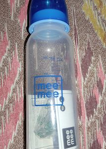 New Unused Baby Feeding Bottle/ Anticolic Bott