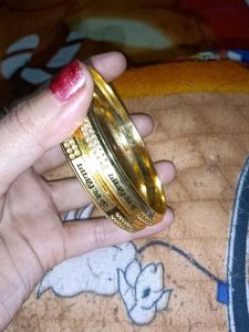 Gents Kada Combo