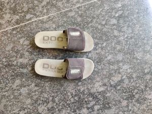 Price Drop 💧 Grey Extra Soft Slippers