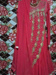Gown Frock