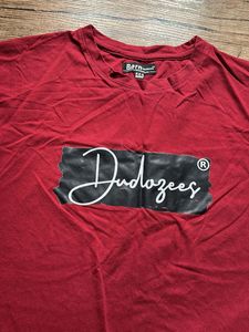 Dudolozees Graphic Tee