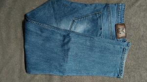 Bull Jeans