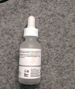 The Ordinary Niacinamide Serum