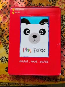 Kids Magnetic Board Spelling Game