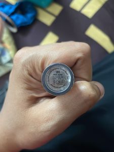 Set Of Cosmetics