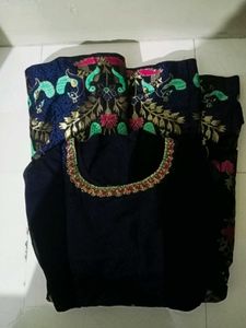 Peplum Gown 👗