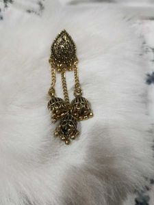 Jhumka