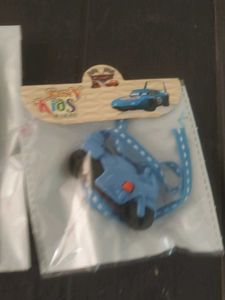 Kids Rakhi Combo