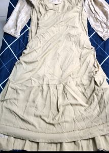 Premium Branded Anarkali Kurta Set