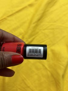 Nail Polish - Unused