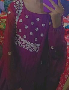 Anarkali Set