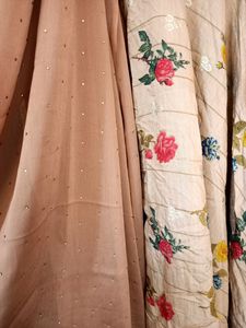 Anarkali Dress